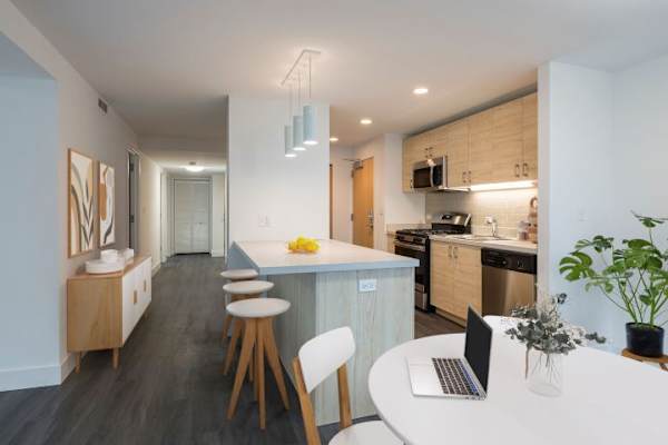 1400 E. 57th Street property